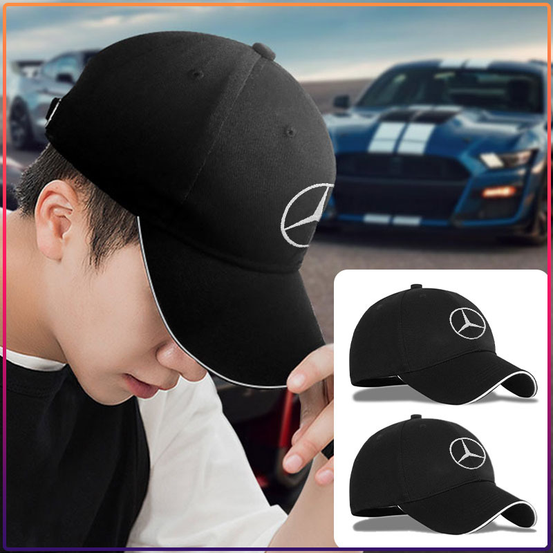 Outdoor Sport Hat - Outdoor Sport Running Adjustable Cap Car