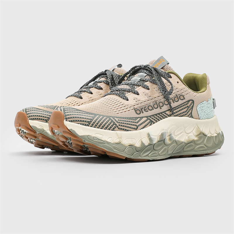 Outdoor Sport Brand Shoes - 2026 Hot Sale Trail Running Shoes