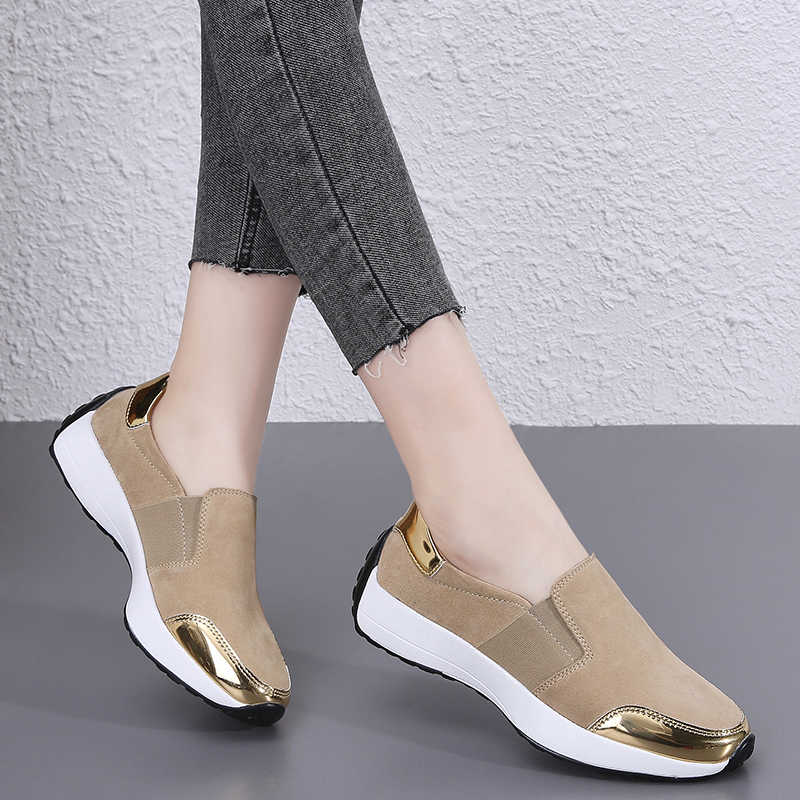 Outdoor Sport Brand Shoes - Thin Heel Thick-heeled Walk Boots Tennis