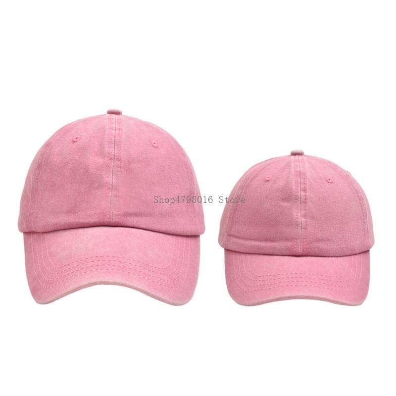 Matching Baseball Hat Casual  - Outdoor Sport Hat recensie en prijs