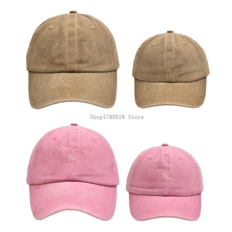  Matching Baseball Hat Casual  - Outdoor Sport Hat recensie en prijs