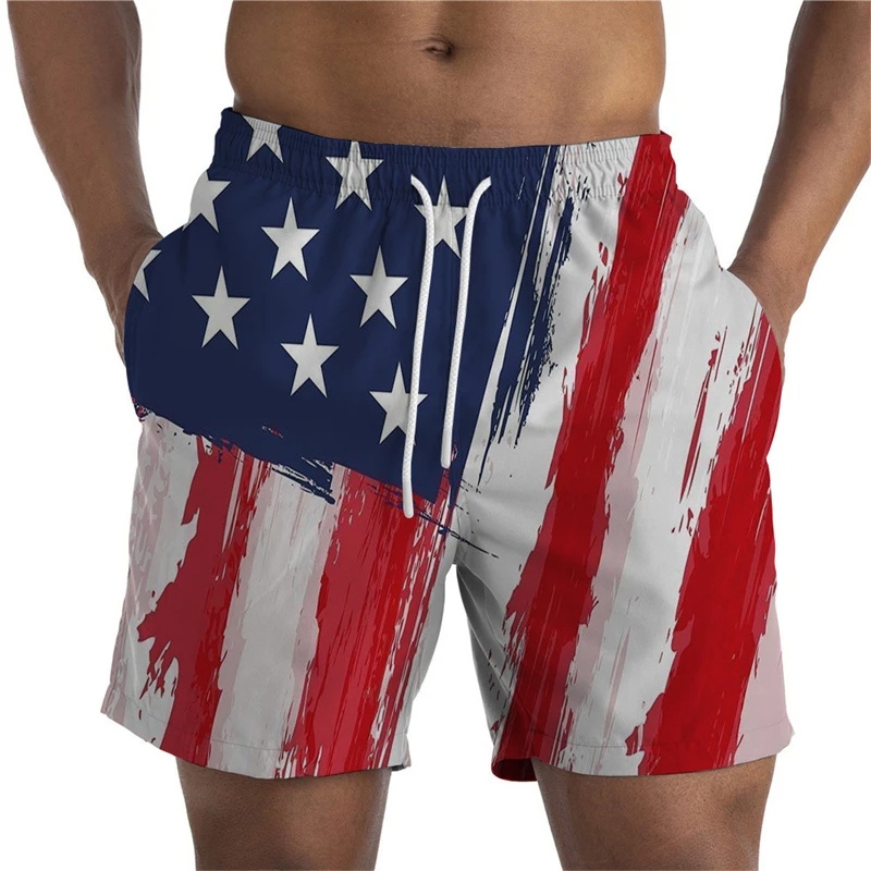 USA UK National Flag 3D print  - Outdoor Sport Uk recensie en prijs