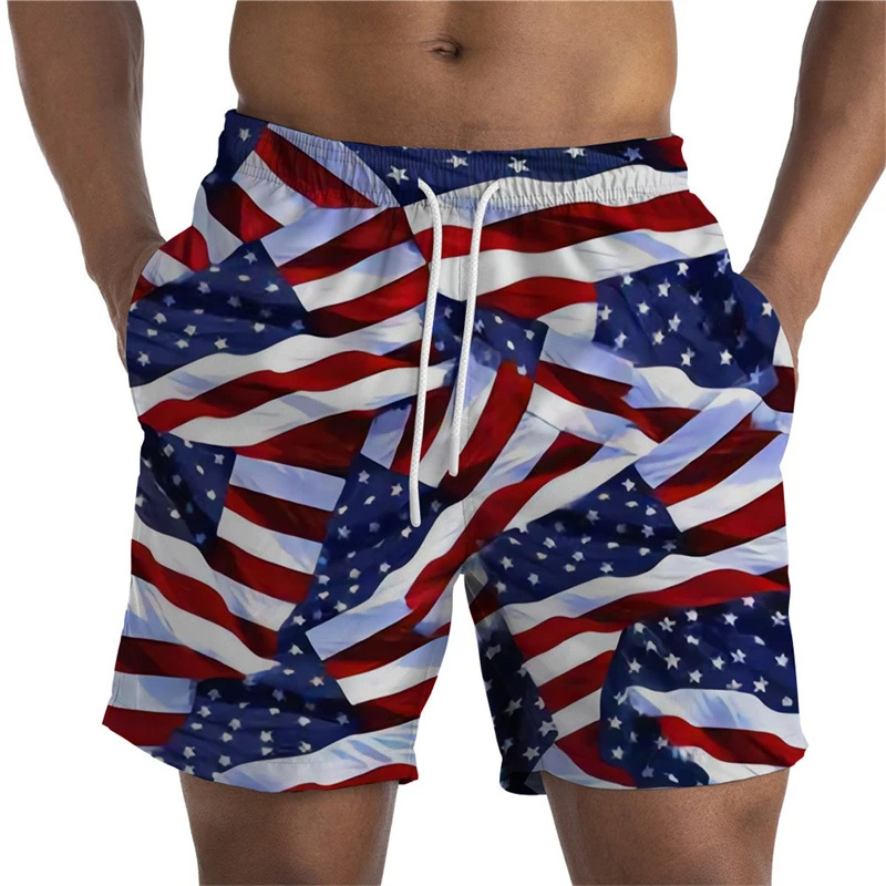 USA UK National Flag 3D print  - Outdoor Sport Uk recensie en prijs