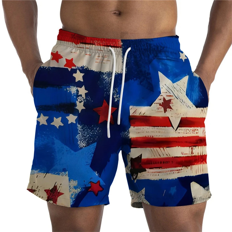 USA UK National Flag 3D print  - Outdoor Sport Uk recensie en prijs