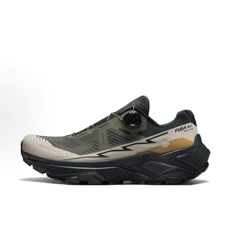 Luxury Brand Mens Womens Trail - Outdoor Sport Brand Shoes recensie en prijs