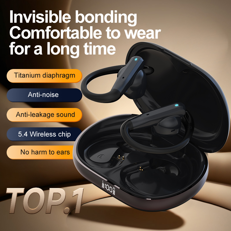 Latest Headphone Tws Dual Mic  - Outdoor Sports Activities recensie en prijs