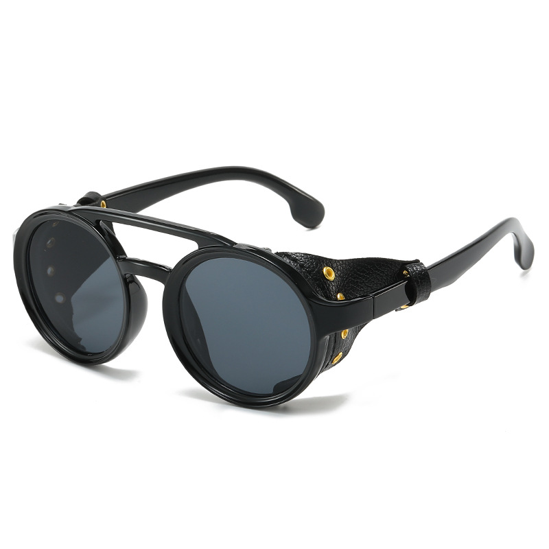 Retro Anti-UV Sunglasses Men W - Outdoor Sport Glasses recensie en prijs