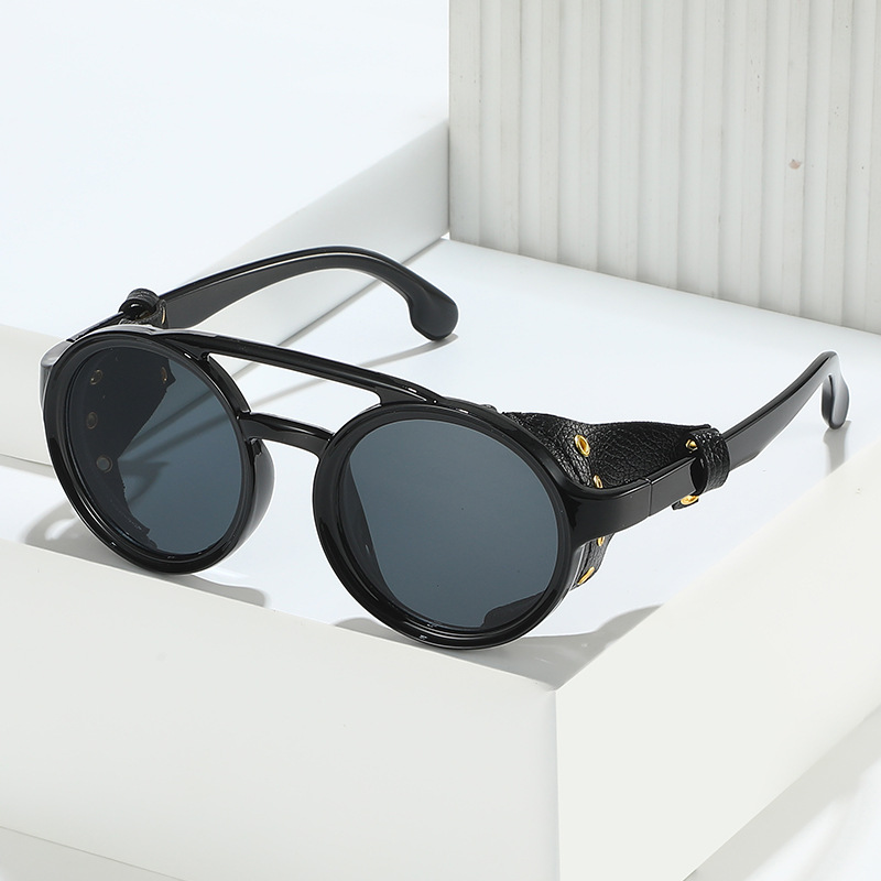 Retro Anti-UV Sunglasses Men W - Outdoor Sport Glasses recensie en prijs