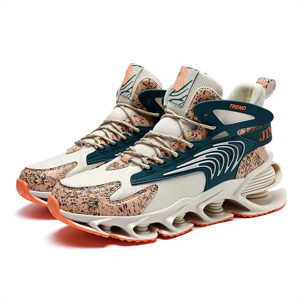 Non-slip Mid Child Running Sne - Outdoor Sport Uk recensie en prijs