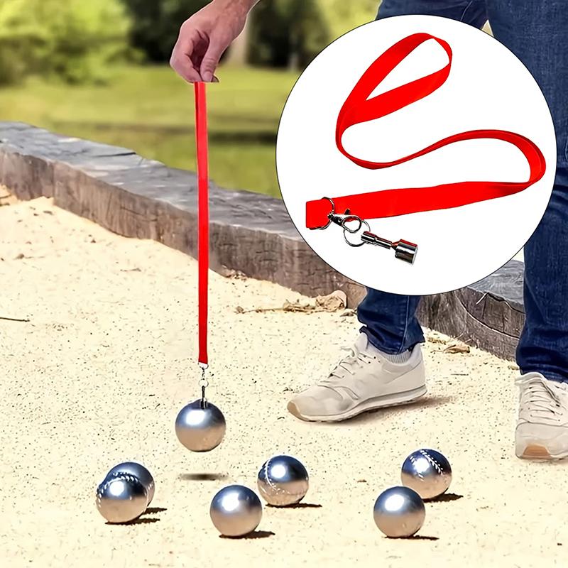 New Magnetic Ball Throwing Pic - Outdoor Sports Activities recensie en prijs