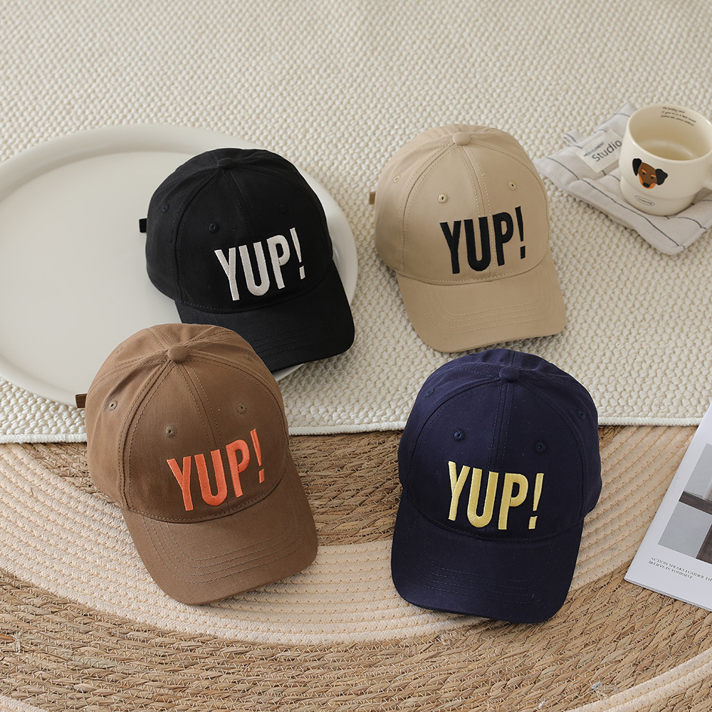 Kids Baseball Cap Boys Girls F - Outdoor Sport Hat recensie en prijs