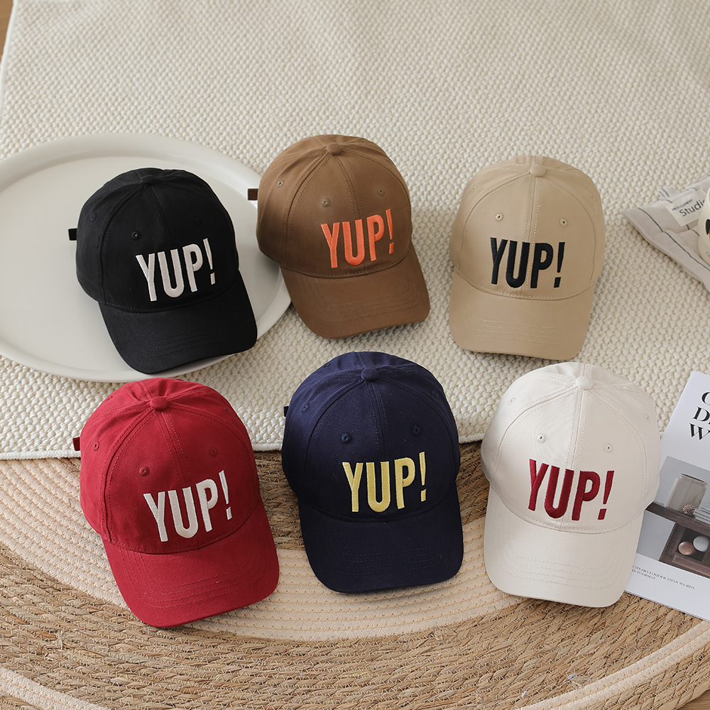 Kids Baseball Cap Boys Girls F - Outdoor Sport Hat recensie en prijs