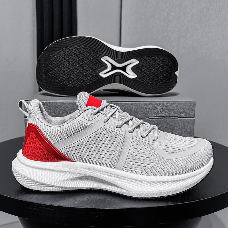 2026 New Running Shoes Man Wid - Outdoor Sport Brand Shoes recensie en prijs