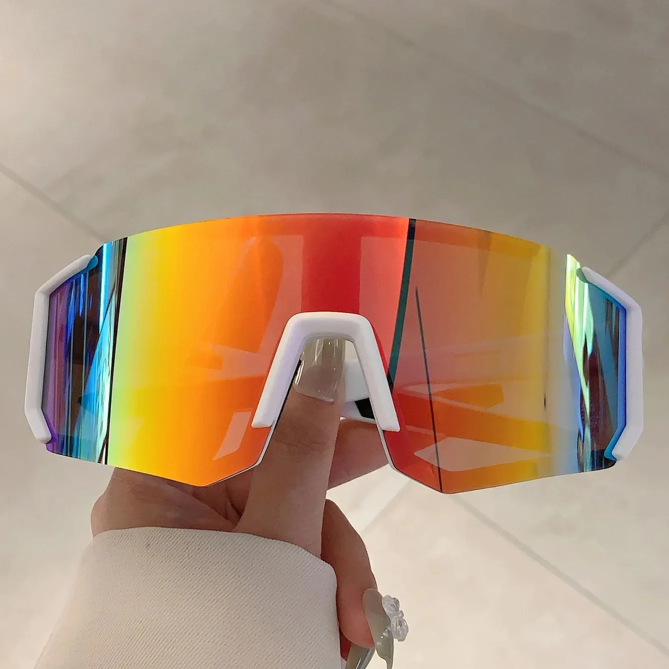 Outdoor Sports Sunglasses for  - Outdoor Sports Accessories recensie en prijs