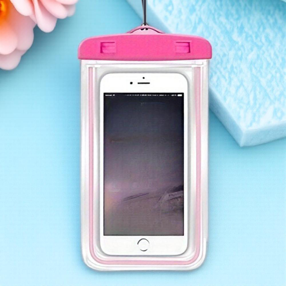 Waterproof Phone Pouch for Out - Outdoor Sports Activities recensie en prijs