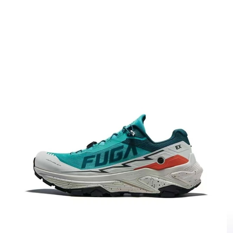 2026 New Trail Running Shoes M - Outdoor Sport Brand Shoes recensie en prijs
