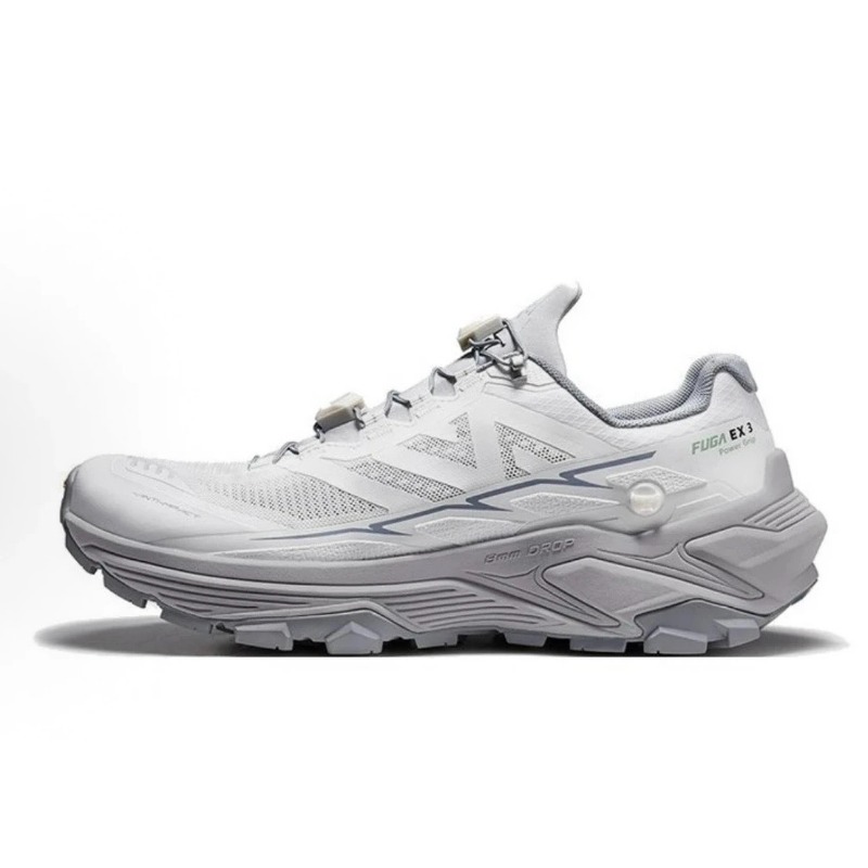 2026 New Trail Running Shoes M - Outdoor Sport Brand Shoes recensie en prijs