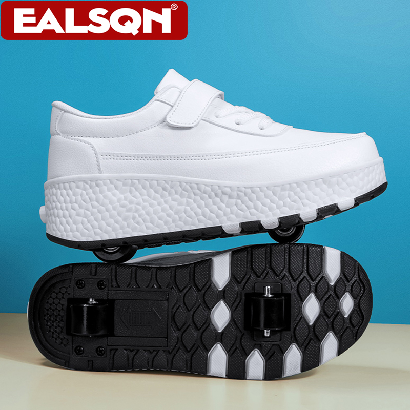 Fashion Children's Roller Skat - Outdoor Sports Activities recensie en prijs