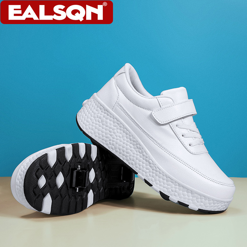 Fashion Children's Roller Skat - Outdoor Sports Activities recensie en prijs