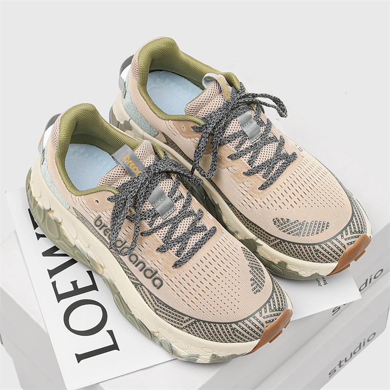 2026 Hot Sale Trail Running Sh - Outdoor Sport Brand Shoes recensie en prijs