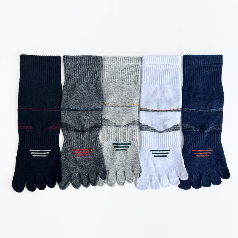 1/5 Pairs Athletic Sport Socks - Outdoor Sport Dress recensie en prijs