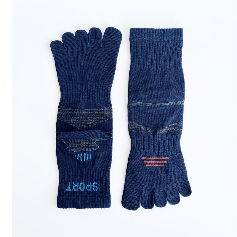 1/5 Pairs Athletic Sport Socks - Outdoor Sport Dress recensie en prijs