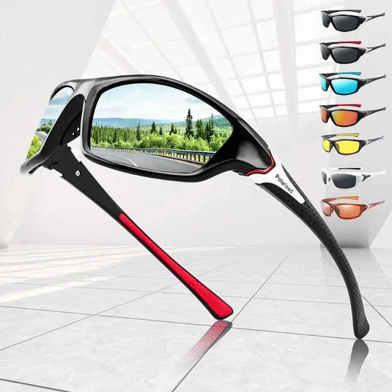 Cycling Running Outdoor Sungla - Outdoor Sport Glasses recensie en prijs
