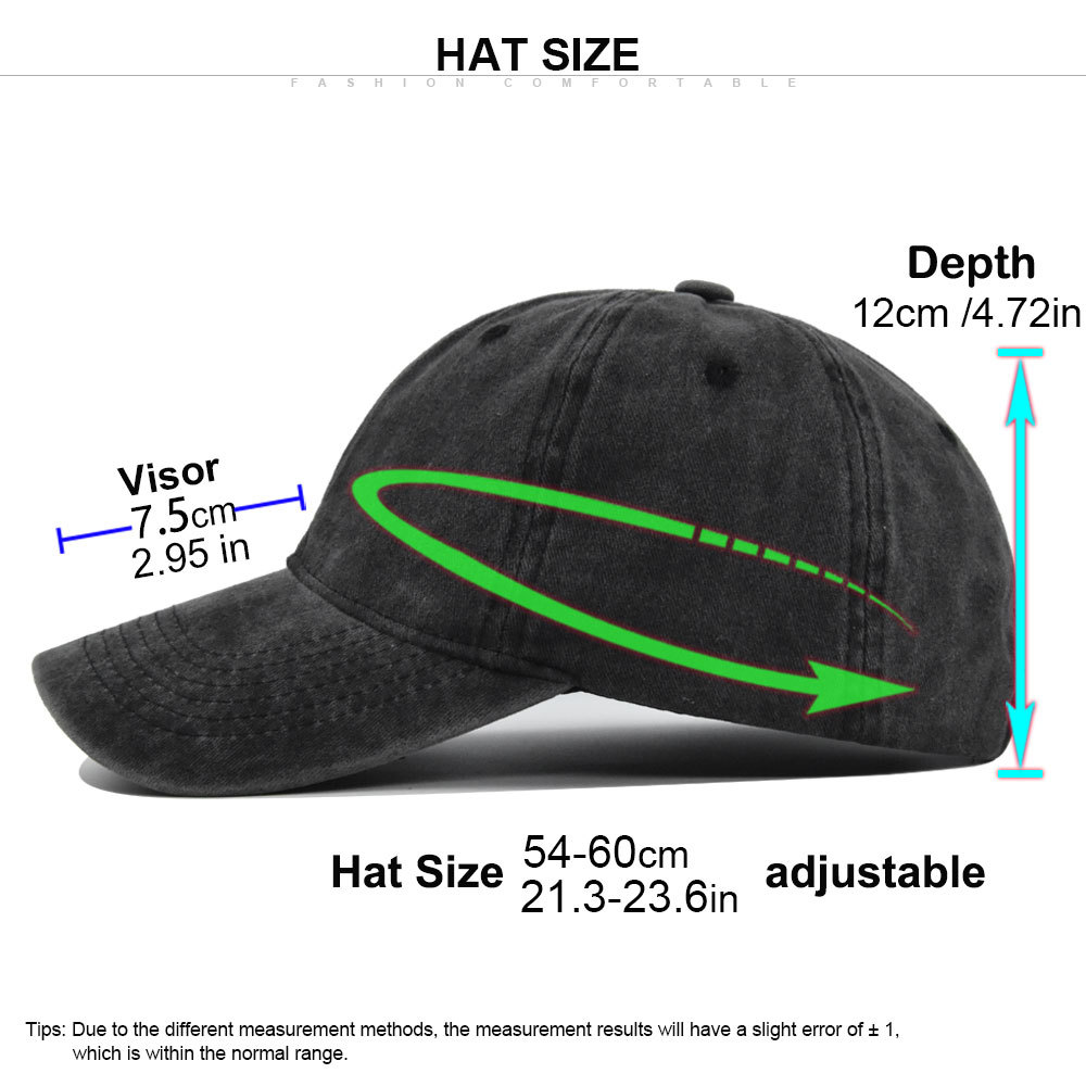Dragon Ball Washed Baseball Ca - Outdoor Sport Hat recensie en prijs
