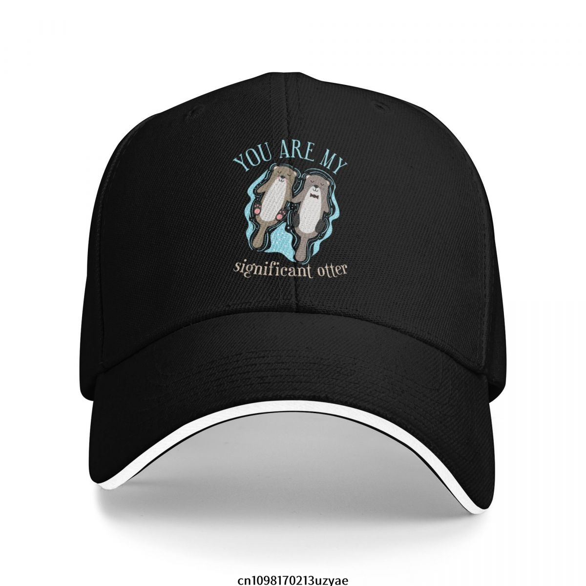 Significant Otter Baseball Cap - Outdoor Sport Hat recensie en prijs