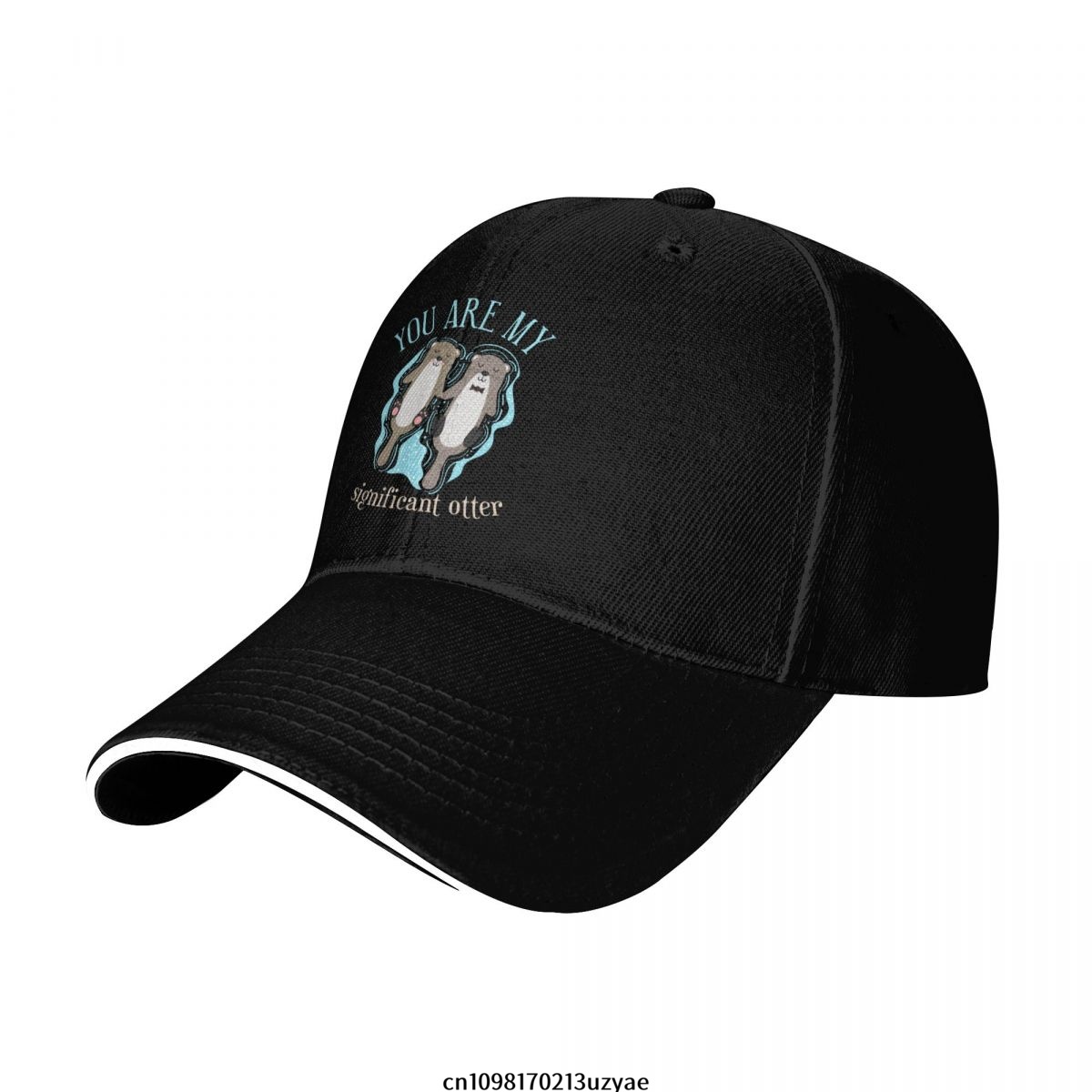 Significant Otter Baseball Cap - Outdoor Sport Hat recensie en prijs