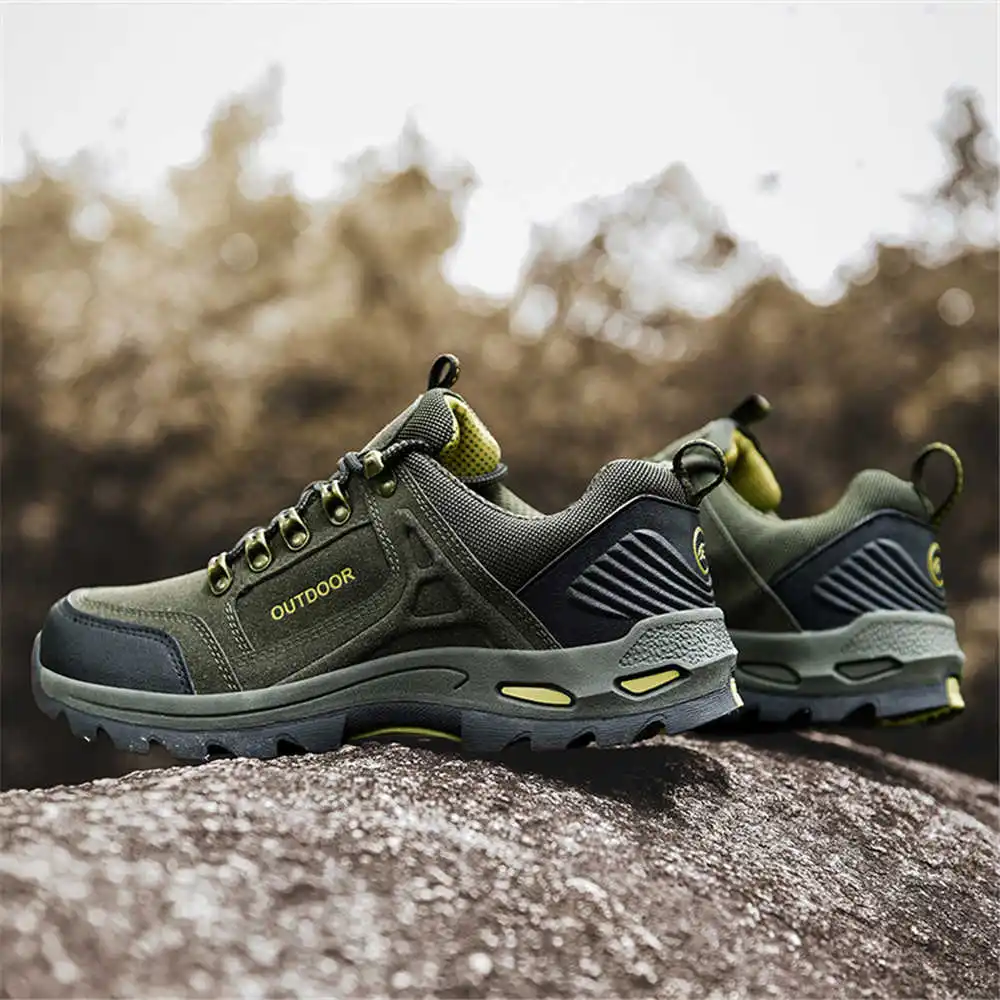 Non-slip Lace Up Hiking Tennis - Outdoor Sport Uk recensie en prijs