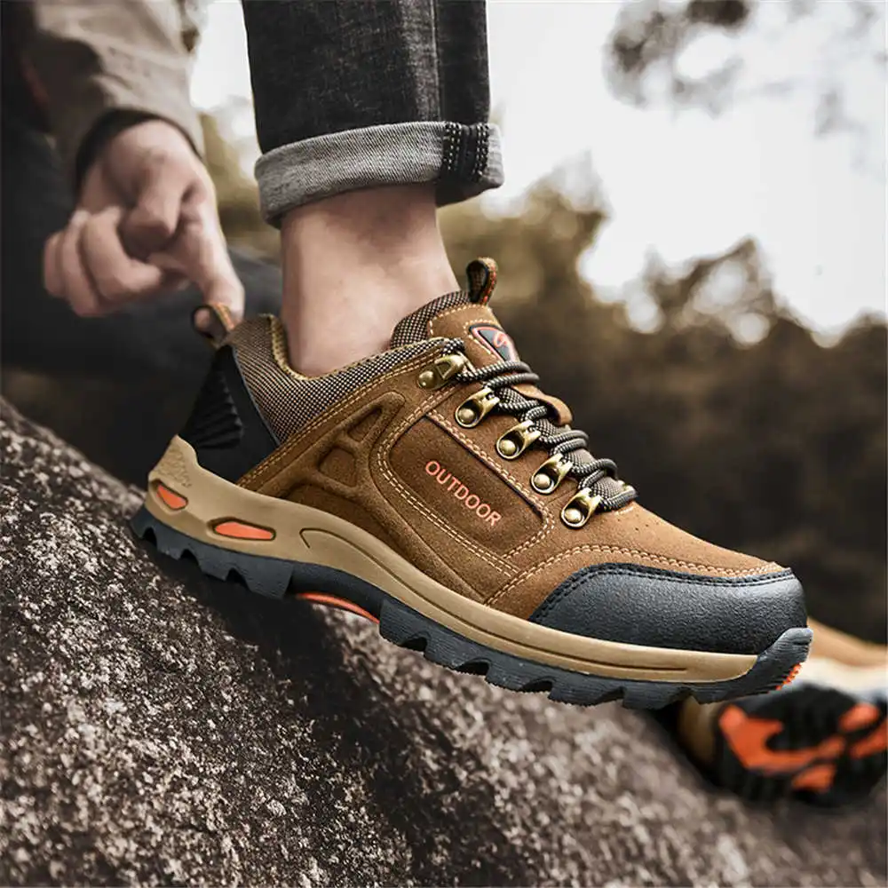 Non-slip Lace Up Hiking Tennis - Outdoor Sport Uk recensie en prijs