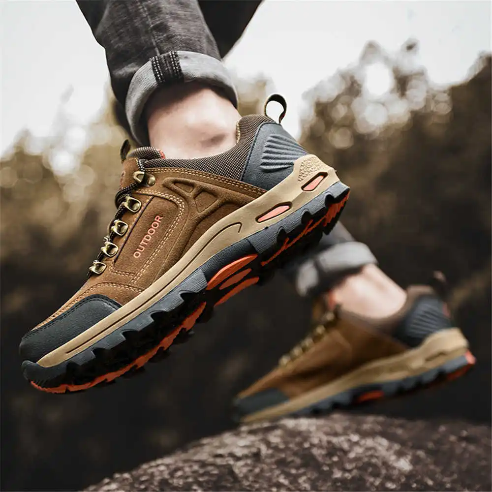Non-slip Lace Up Hiking Tennis - Outdoor Sport Uk recensie en prijs