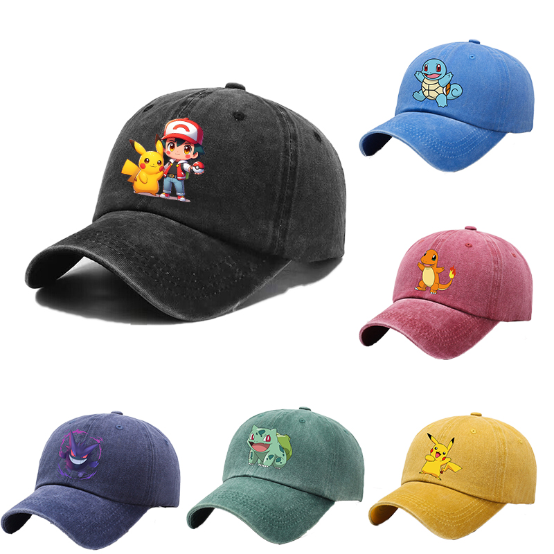 Children Baseball Cap Men Wome - Outdoor Sport Hat recensie en prijs