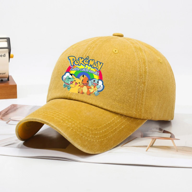 Children Baseball Cap Men Wome - Outdoor Sport Hat recensie en prijs
