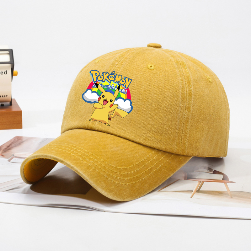 Children Baseball Cap Men Wome - Outdoor Sport Hat recensie en prijs