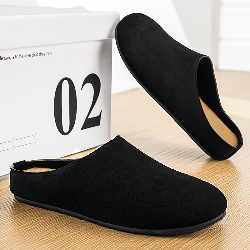Men's casual slip-on slippers  - Outdoor Sports Activities recensie en prijs
