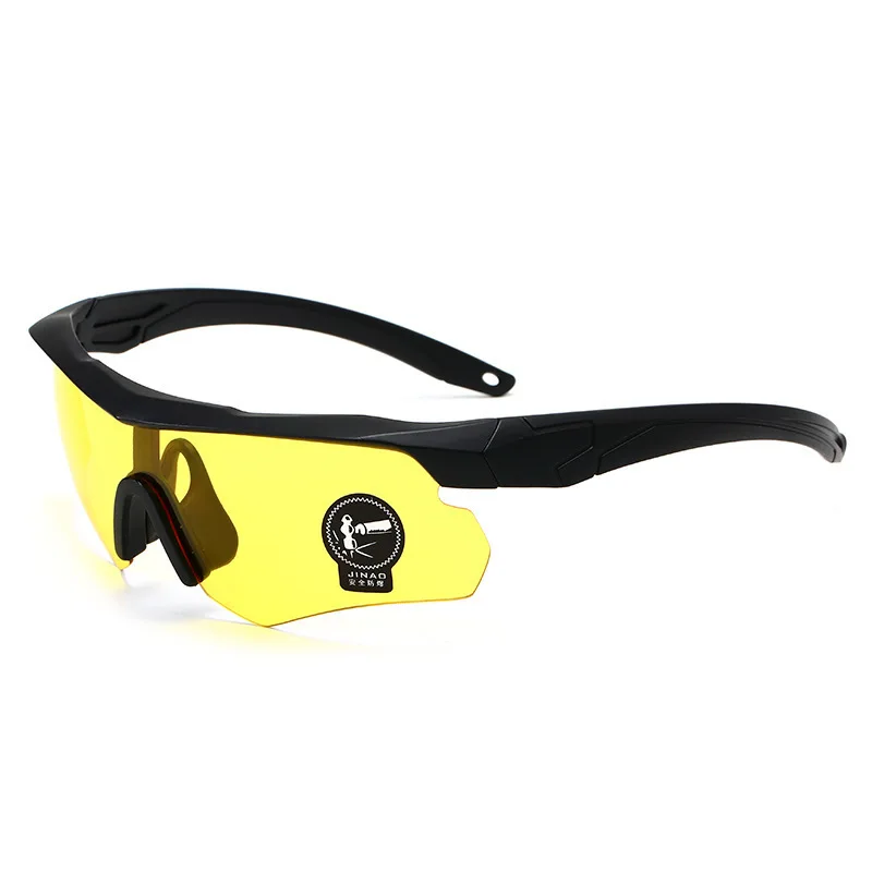 Men's Women Anti-UV Cycling Su - Outdoor Sport Glasses recensie en prijs