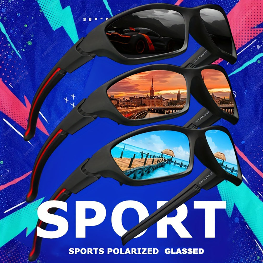 1/3pcs Advanced Cool Fantasy S - Outdoor Sports Accessories recensie en prijs