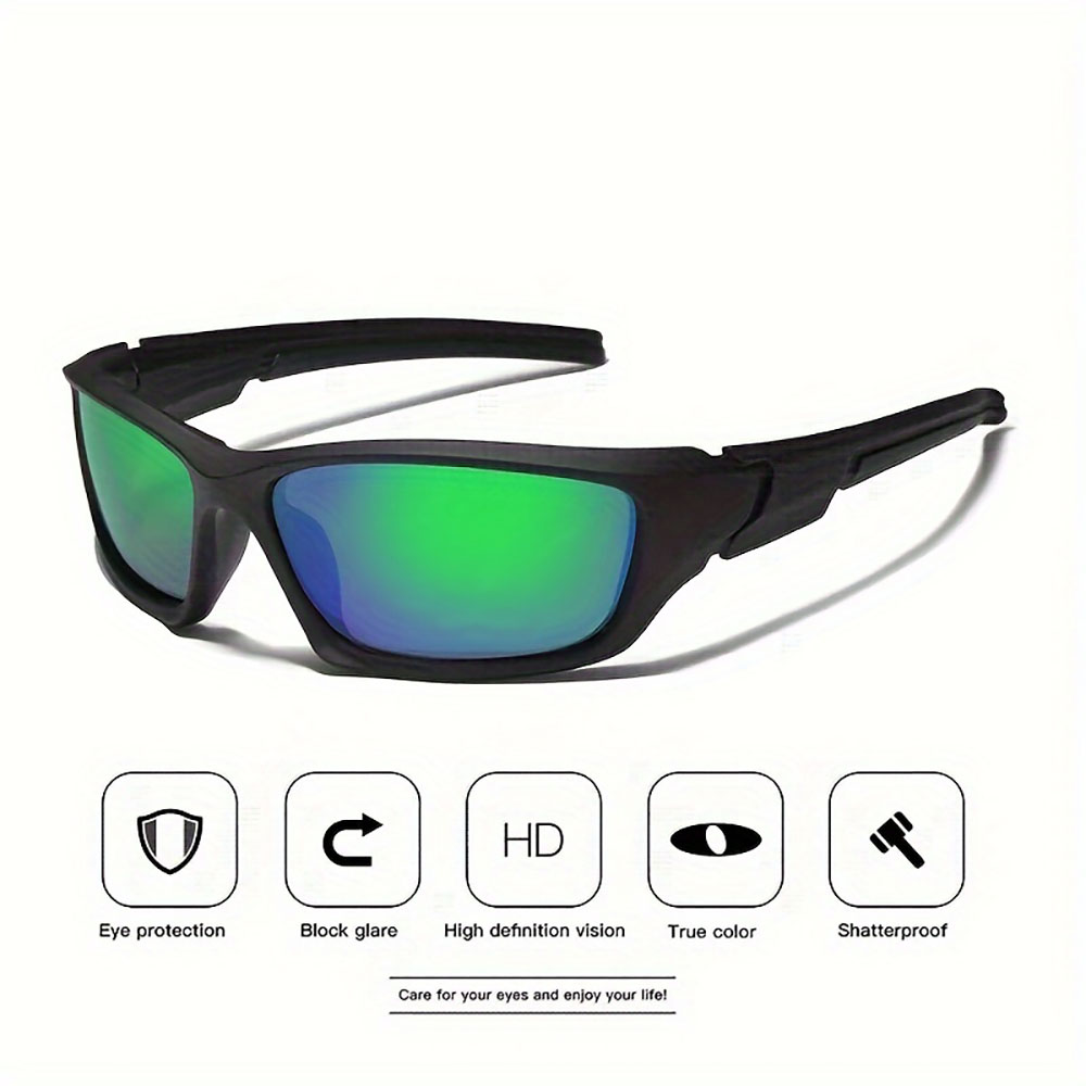 1/3pcs Advanced Cool Fantasy S - Outdoor Sports Accessories recensie en prijs