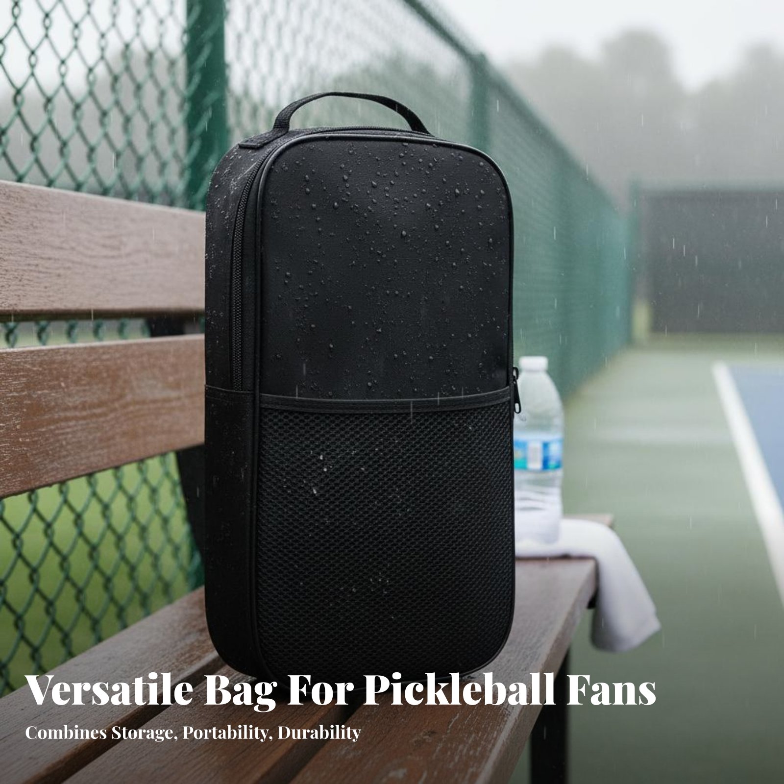 Pickleball Paddle Bag Large Ca - Outdoor Sports Accessories recensie en prijs
