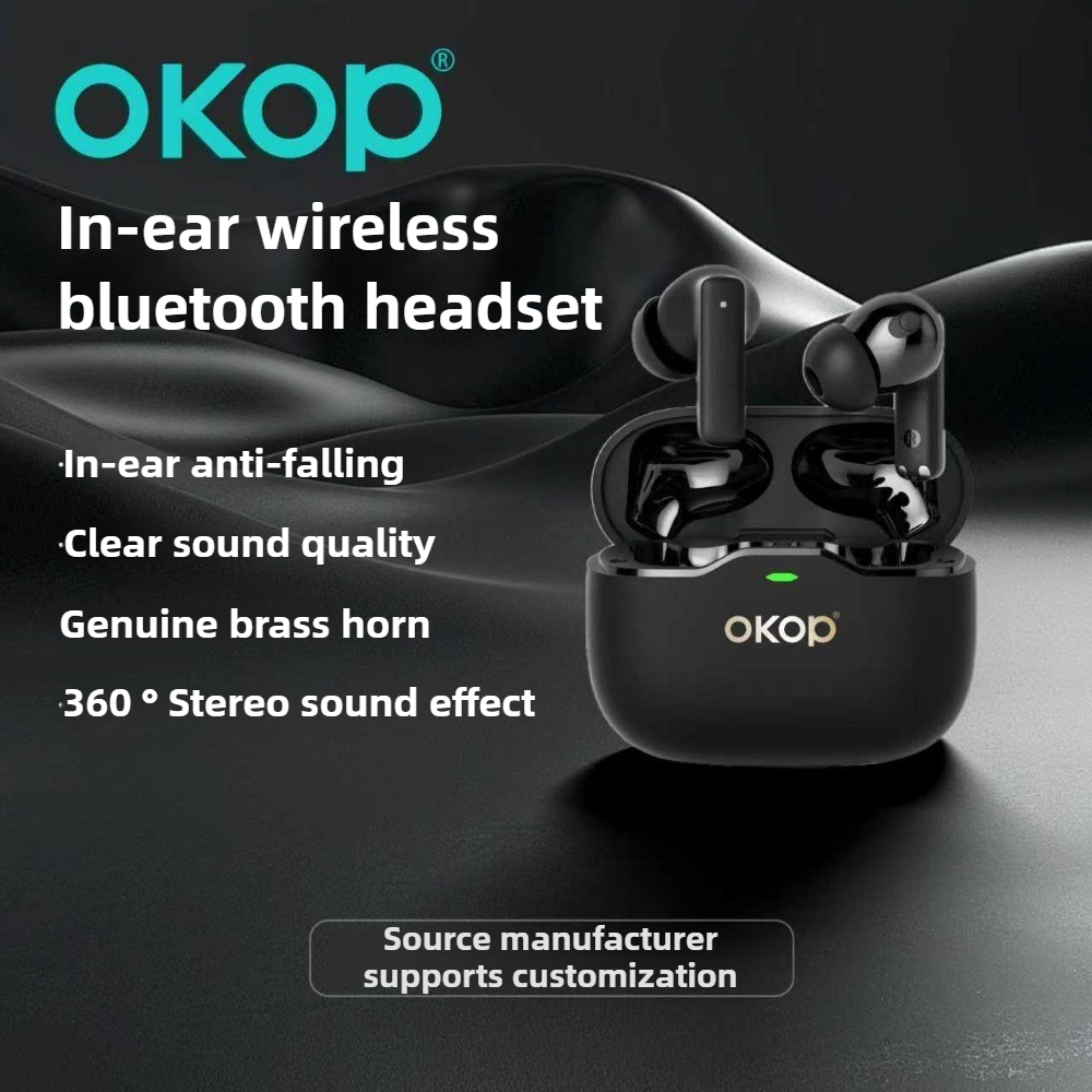 OKOP AI Headset,Wireless Bluet - Outdoor Sports Activities recensie en prijs