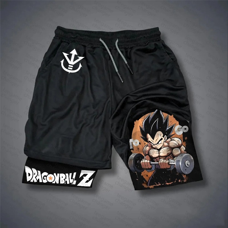 Vegeta Dragon Ball Summer Men  - Outdoor Sport Hat recensie en prijs