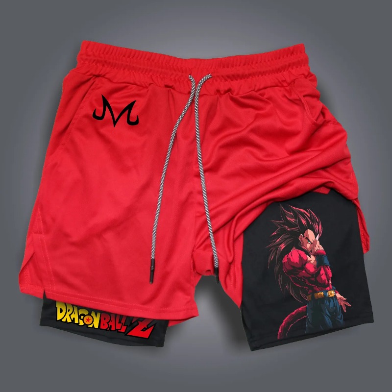 Vegeta Dragon Ball Summer Men  - Outdoor Sport Hat recensie en prijs