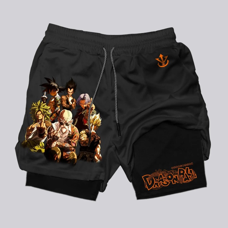 Vegeta Dragon Ball Summer Men  - Outdoor Sport Hat recensie en prijs