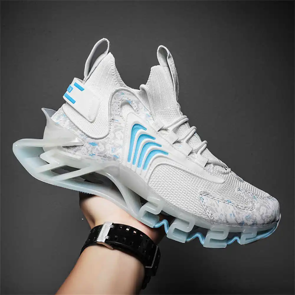 Blue Slipon Long Pink Boots Li - Outdoor Sport Brand Shoes recensie en prijs