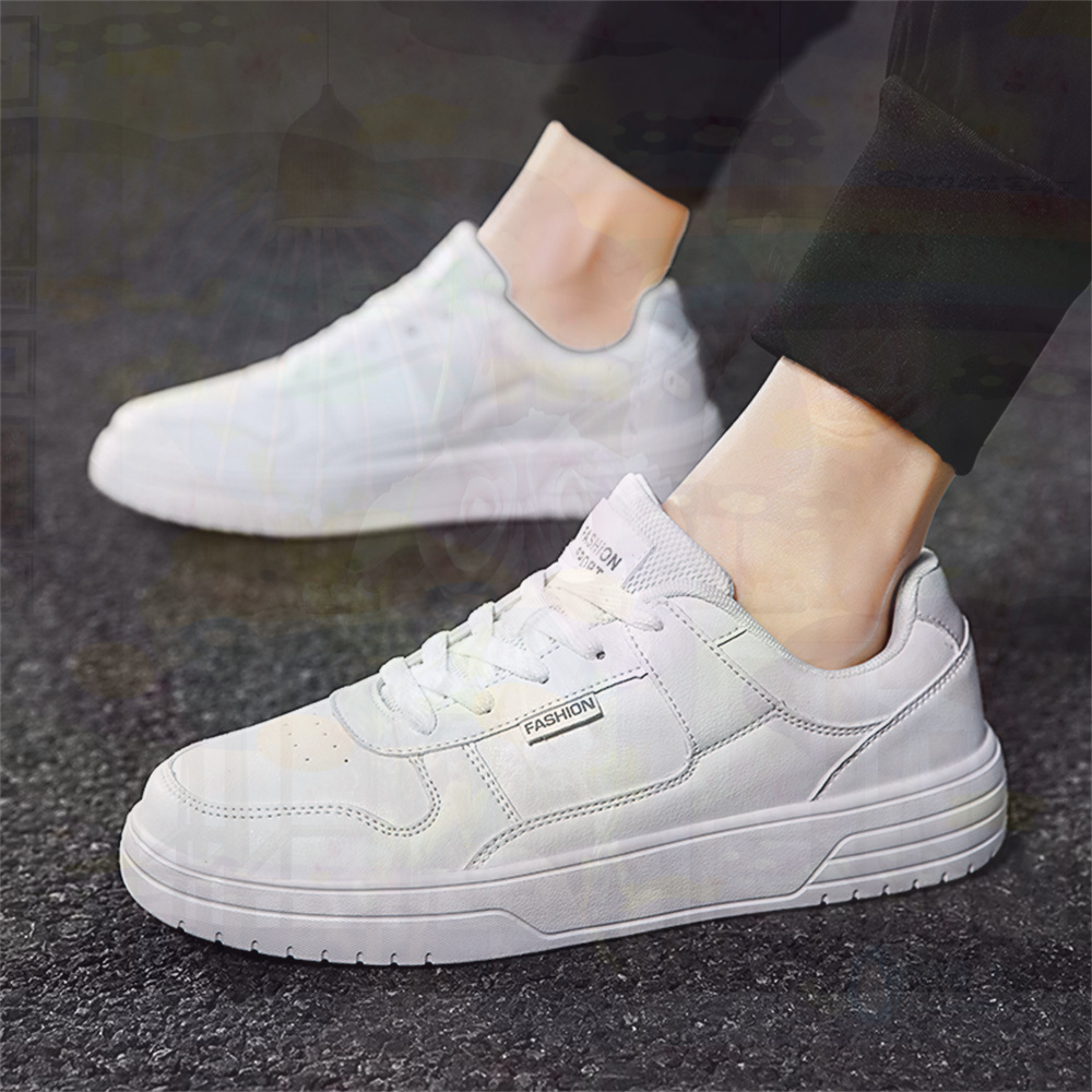 With Ties PU Leather Shoes 41  - Outdoor Sport Uk recensie en prijs
