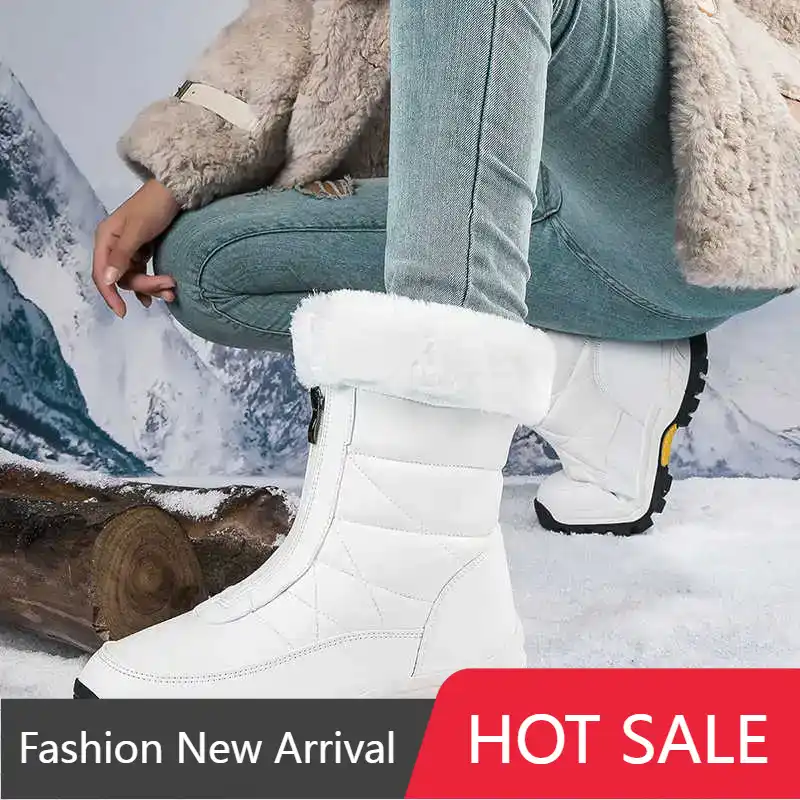 Women's Boot Sneakers Walking  - Outdoor Sport Uk recensie en prijs