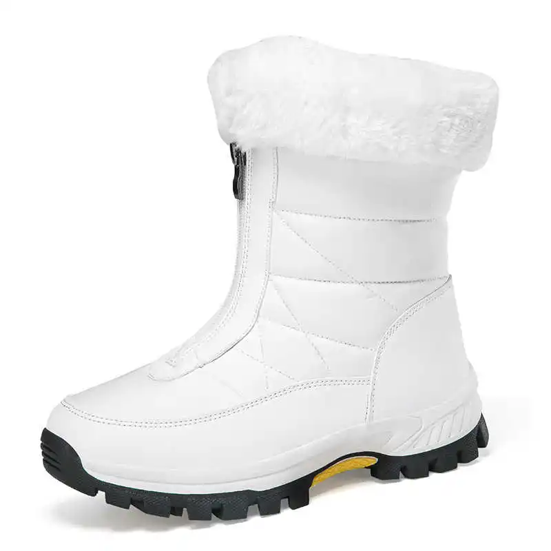 Women's Boot Sneakers Walking  - Outdoor Sport Uk recensie en prijs
