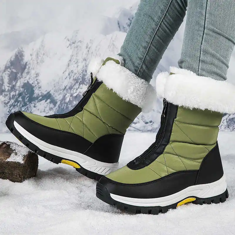 Women's Boot Sneakers Walking  - Outdoor Sport Uk recensie en prijs